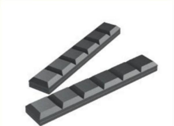 Rocktech Chocky Bars