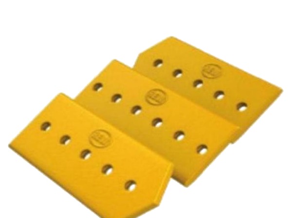 Rocktech Cutting Edges