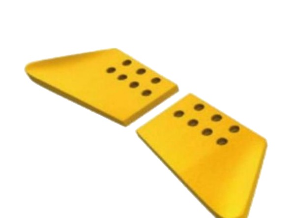 Rocktech End Bits Hot Cupped