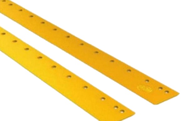 Rocktech Flat Blades