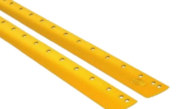 Rocktech General Purpose Curved grader blade