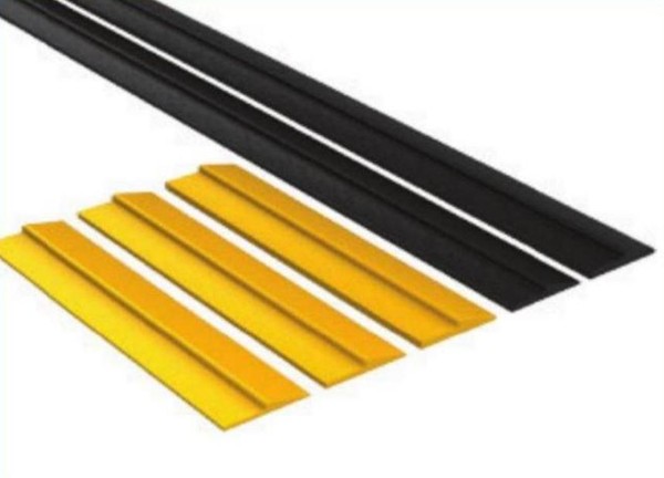 Rocktech Half Arrow Profiles