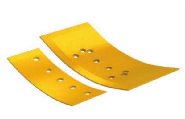 Rocktech Grader Blade Overlays