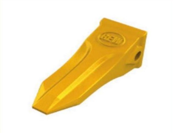 Rocktech Penetration Plus tooth