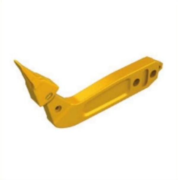 Rocktech Ripper Shanks and Tips