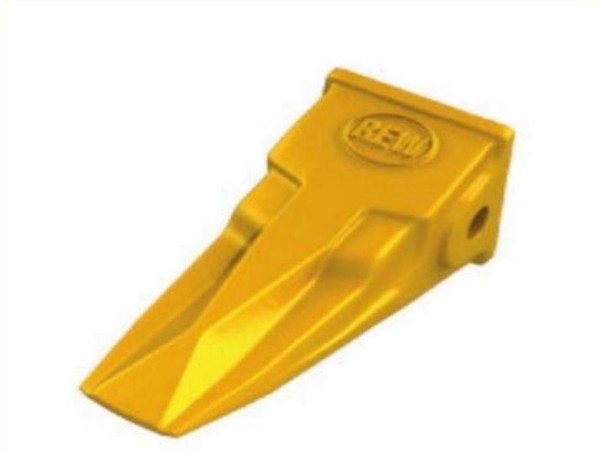 Rocktech Rock Penetration SPR tooth